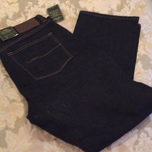 LRL Lauren Jeans Co jeans. Size 6. NWT